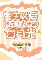 《重生以後我成了大佬的白月光》
