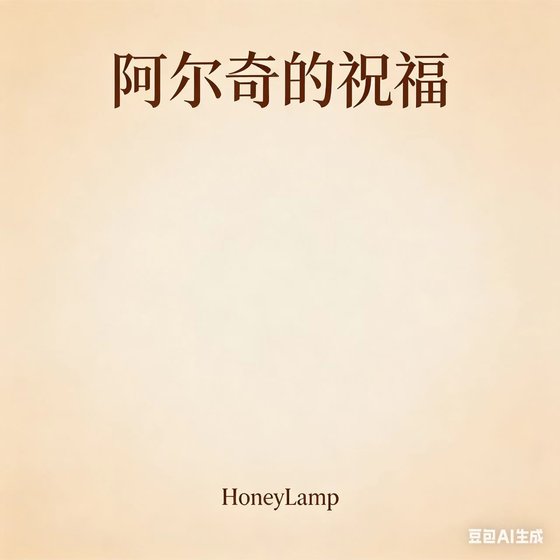 《阿尔奇的祝福》