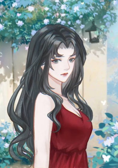 《渣攻的歌后老婆失忆了》