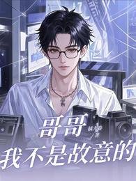 《哥哥,我不是故意的》