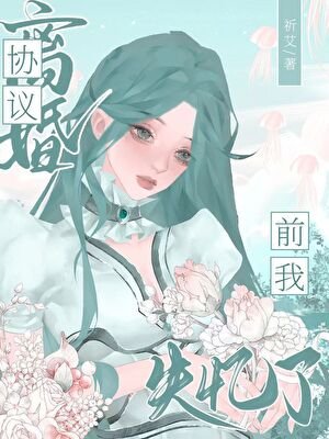 《协议离婚前我失忆了》