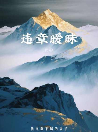 《违章暧昧》