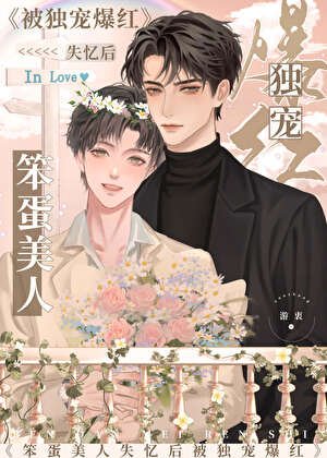 笨蛋美人失忆后被独宠爆红[娱乐圈]
