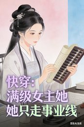 快穿：满级女主她只走事业线