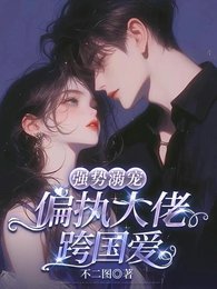 强势溺宠：偏执大佬跨国爱