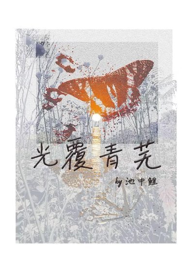 《光覆青芜》