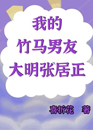 《我的竹马男友是大明张居正》