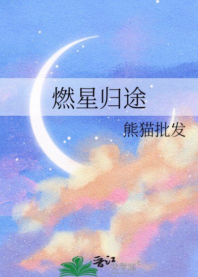 《燃星归途》