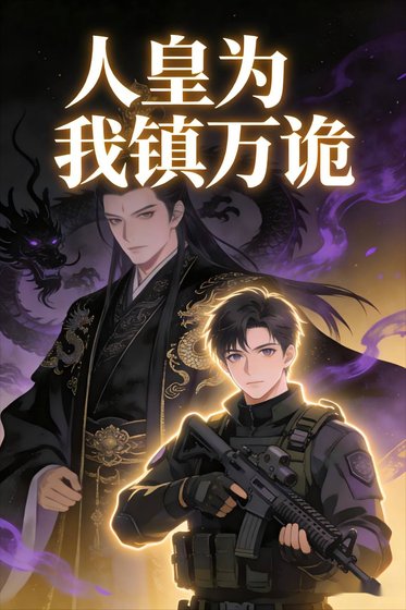 《渊皇镇万诡》