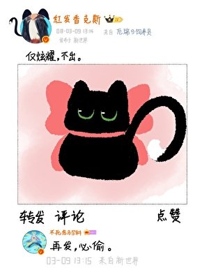 《四皇香克斯家的团宠小猫》