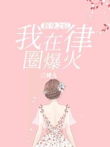 《转身之后,我在律圈爆火》