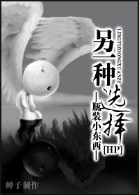 《(BG/HP同人)另一种选择》