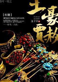 《(BG/红楼同人)红楼之土豪贾赦》