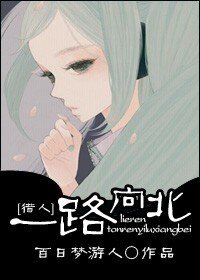 《(綜漫同人)一路向北》
