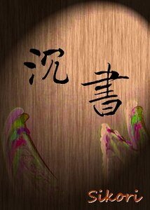 《沉书》