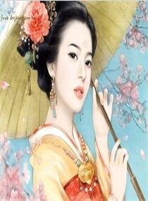 《夢中情緣釣上冷麪將軍》