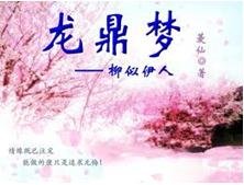 龙鼎梦——柳似伊人