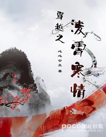 穿越之凌霄寒情