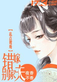 《乱点鸳鸯:错嫁别家夫》
