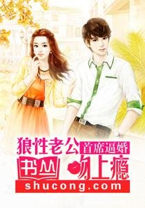 《首席逼婚:狼性老公吻上瘾》