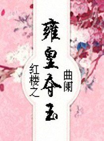 （BG/红楼同人）红楼之雍皇夺玉