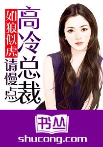 《如狼似虎:高冷总裁请慢点》