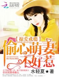 掠爱成瘾:偷心萌妻不好惹