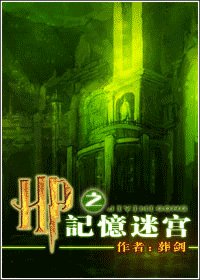 （HP同人/BL）HP之记忆迷宫